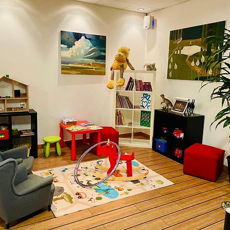 Sure Hotel By Best Western City ヨンショーピン エクステリア 写真