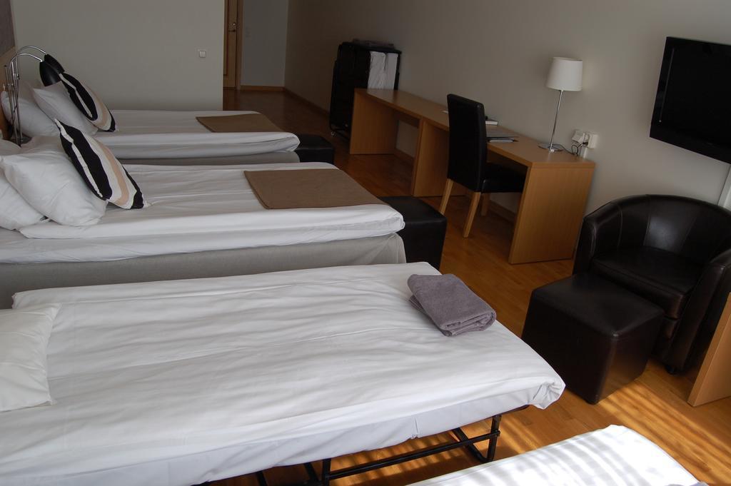 Sure Hotel By Best Western City ヨンショーピン エクステリア 写真