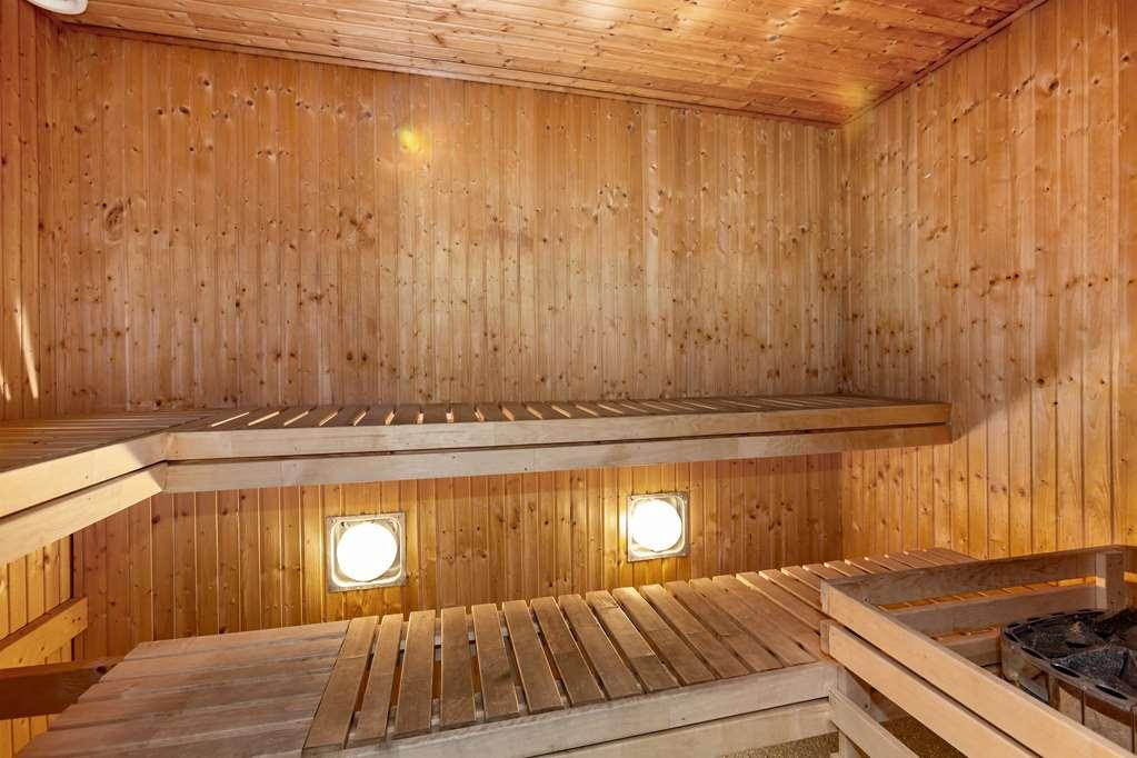Sure Hotel By Best Western City ヨンショーピン 設備 写真