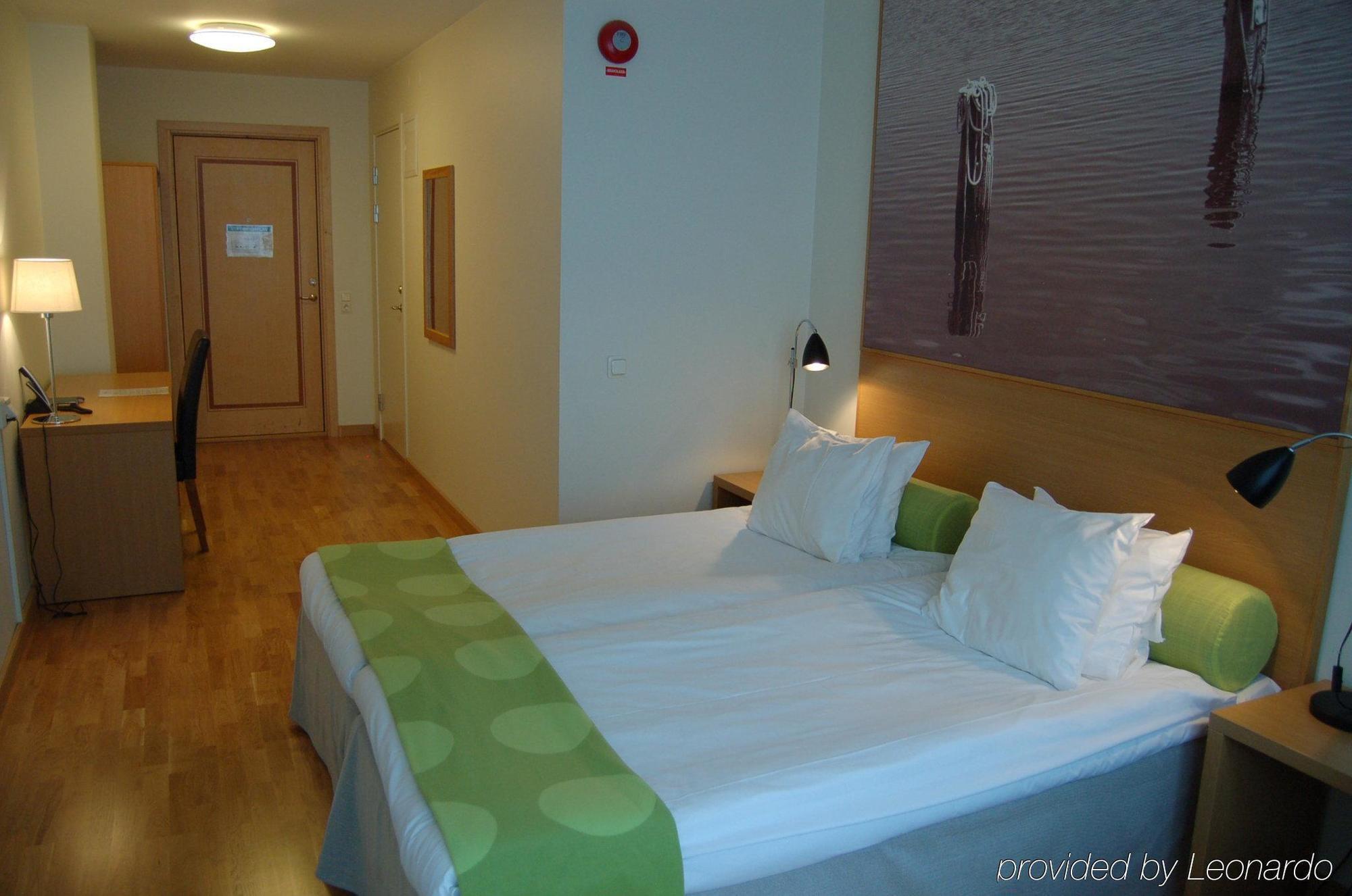 Sure Hotel By Best Western City ヨンショーピン エクステリア 写真