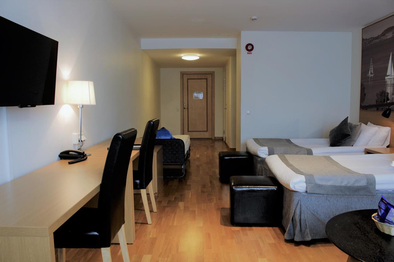Sure Hotel By Best Western City ヨンショーピン エクステリア 写真
