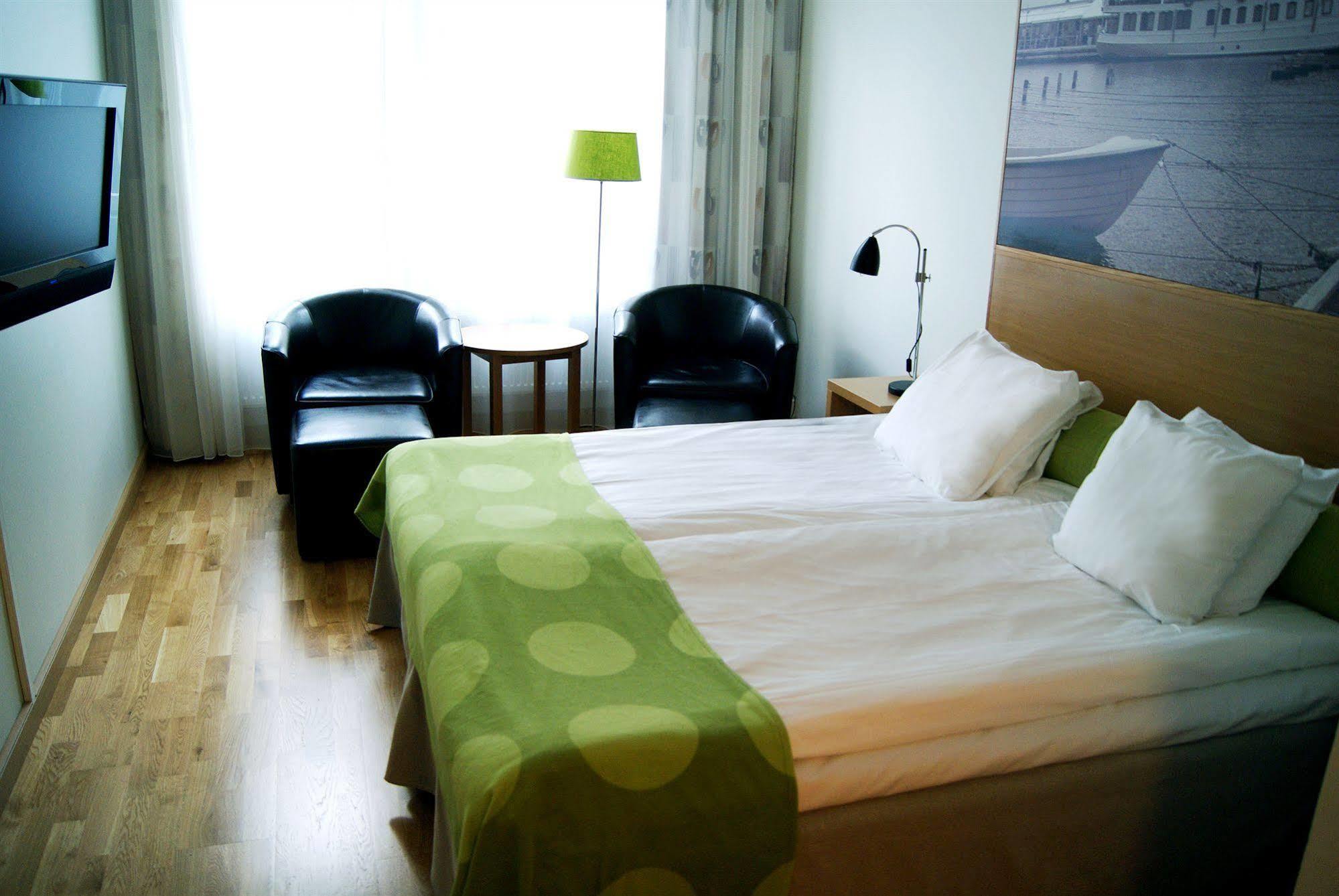 Sure Hotel By Best Western City ヨンショーピン エクステリア 写真