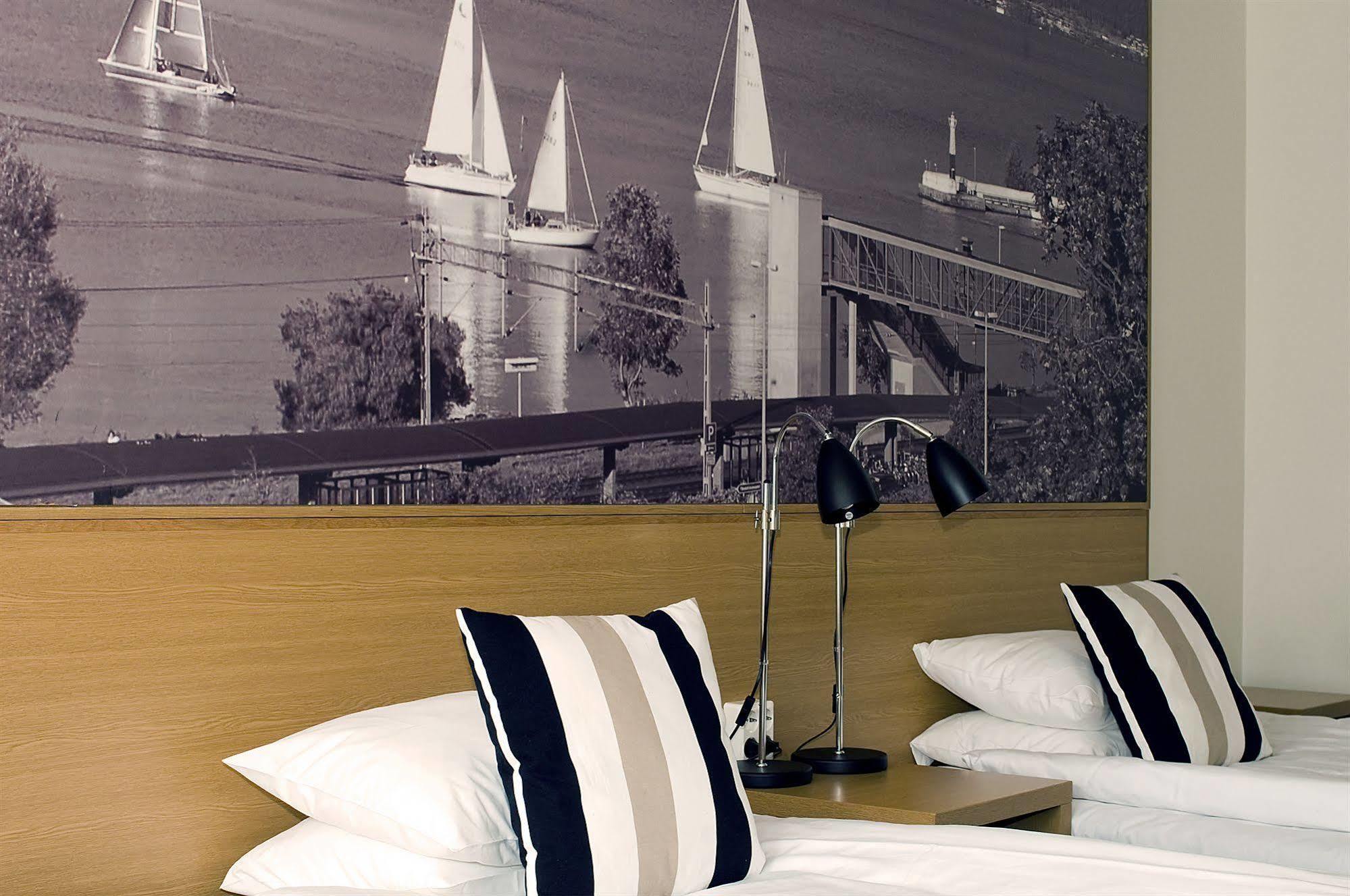 Sure Hotel By Best Western City ヨンショーピン エクステリア 写真